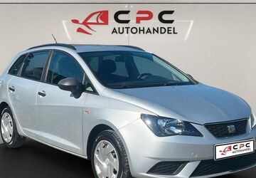 Seat Ibiza 99.987 km 4.900 &euro; Hannover 30179
