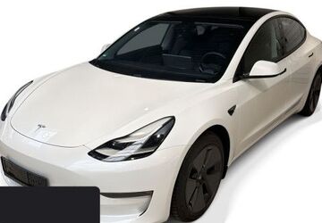 Tesla Model 3 61.114 km 28.600 &euro; Hannover 30519