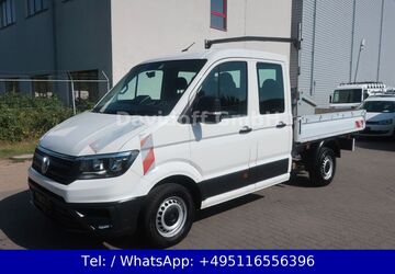 VW Crafter 277.488 km 14.900 &euro; Hannover 30179