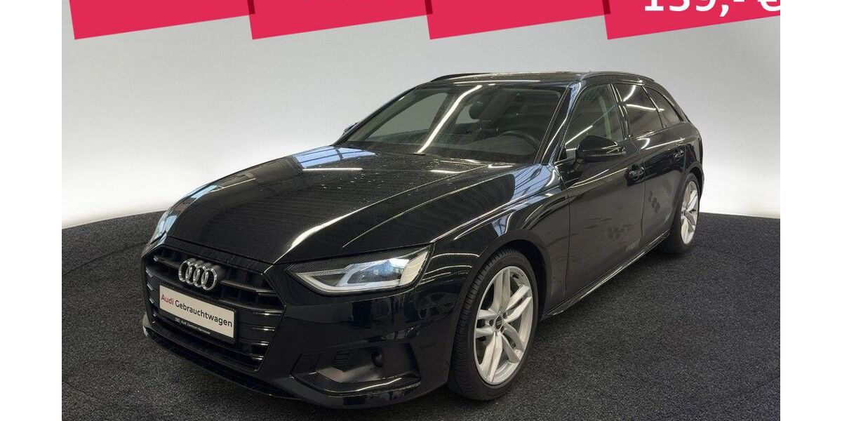 Audi A4 92.750 km 24.450 &euro; Hannover 30179