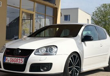 VW Golf 214.000 km 5.999 &euro; Hannover 30629