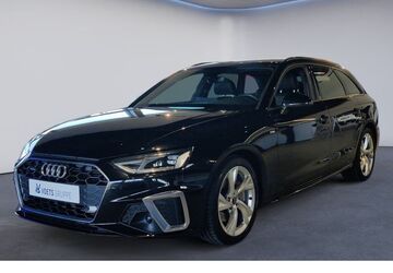 Audi A4 79.420 km 28.990 &euro; Hildesheim 31135
