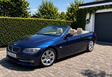 BMW 330 232.947 km 10.990 &euro; Hannover 30161