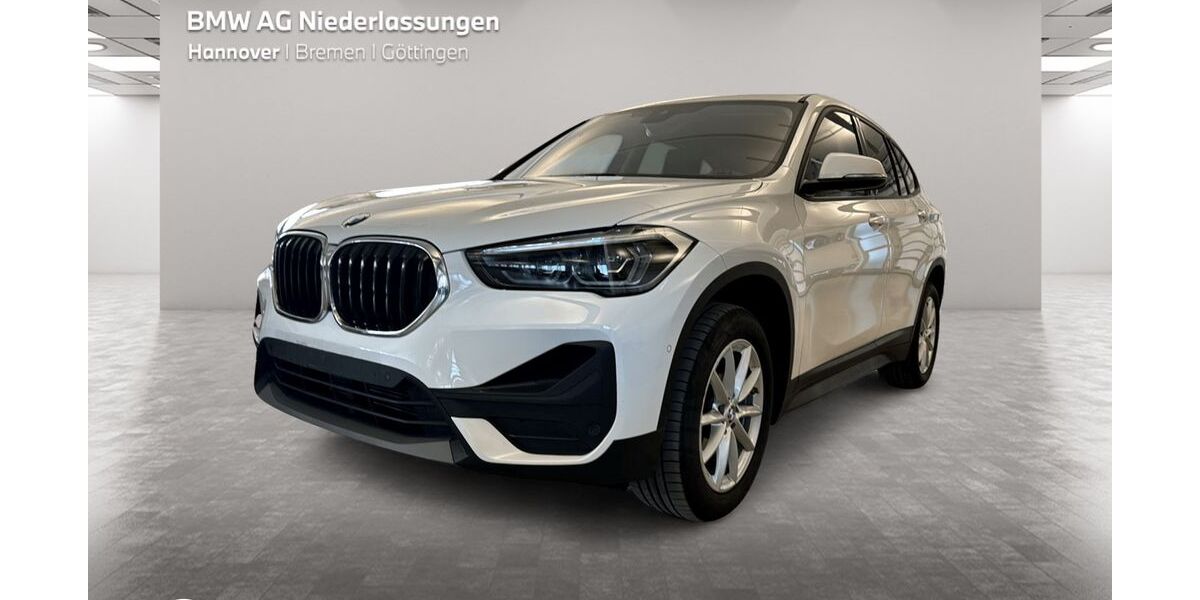 BMW X1 73.680 km 24.904 &euro; Hannover 30539