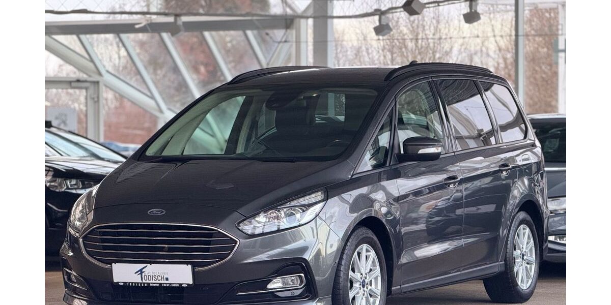 Ford Galaxy 111.873 km 20.890 &euro; Salzgitter 38228