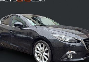 Mazda 3 216.294 km 6.500 &euro; Ronnenberg StT Empelde Region Hannover 30952