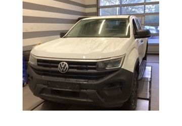 VW Amarok 31.766 km 36.890 &euro; Hildesheim 31137