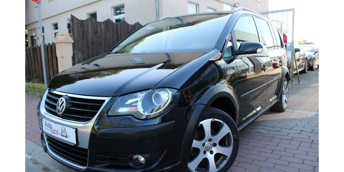 VW Touran 196.000 km 4.999 &euro; Nordstemmen 31171