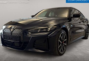 BMW i4 33.988 km 55.300 &euro; Hannover 30539