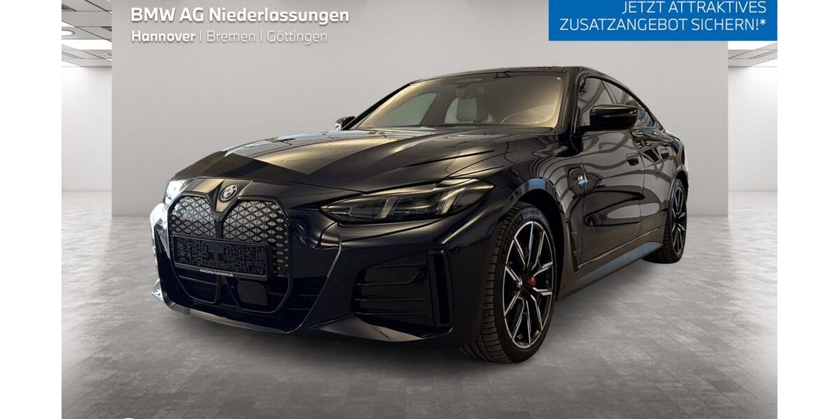 BMW i4 33.988 km 55.300 &euro; Hannover 30539