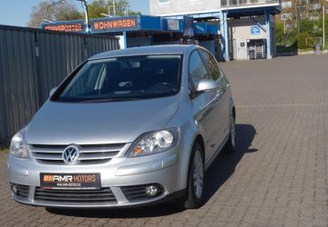VW Golf 154.000 km 5.290 &euro; Hemmingen 30966