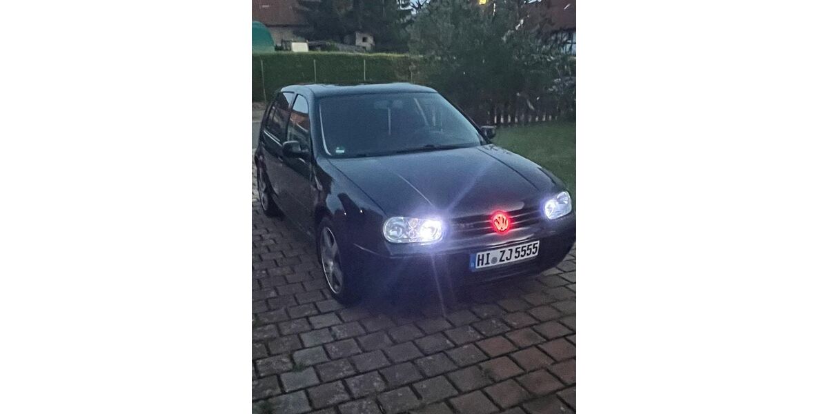 VW Golf 231.500 km 5.999 &euro; Hildesheim 31139