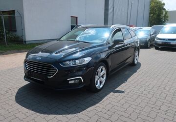 Ford Mondeo 199.260 km 9.400 &euro; Hannover 30179