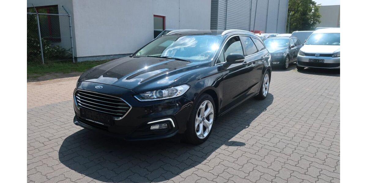 Ford Mondeo 199.260 km 9.400 &euro; Hannover 30179