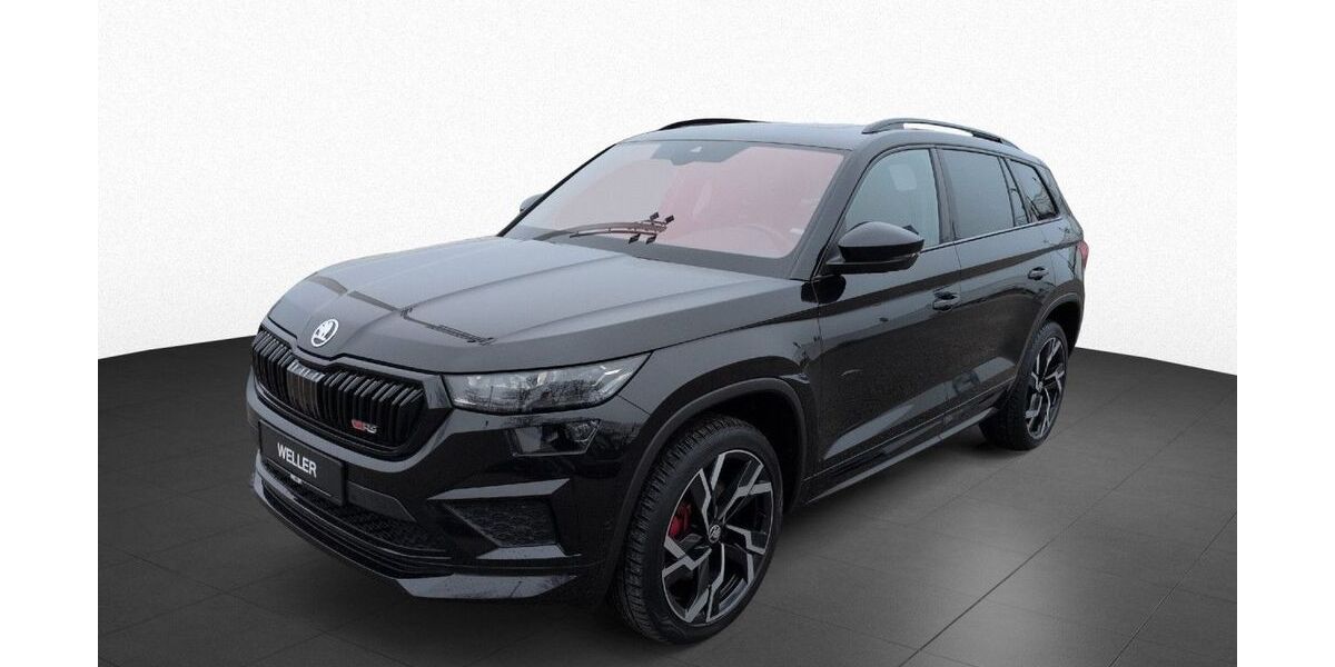 Skoda Kodiaq 46.500 km 38.950 &euro; Hildesheim 31137