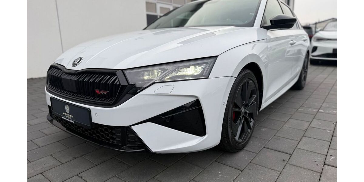 Skoda Octavia 26.000 km 35.990 &euro; Ilsede 31246