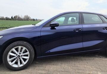 Audi A3 69.800 km 19.950 &euro; Diekholzen 31199