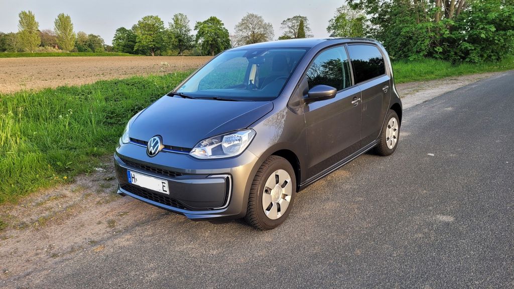 VW e-up! 7.100 km 17.790 &euro; Hannover 30455