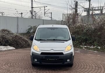 Citroen Jumpy 219.000 km 3.799 &euro; Laatzen 30880