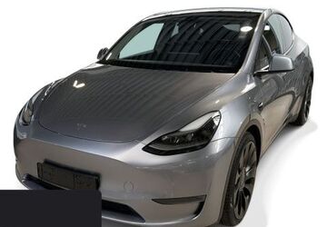 Tesla Model Y 91.472 km 38.200 &euro; Hannover 30519