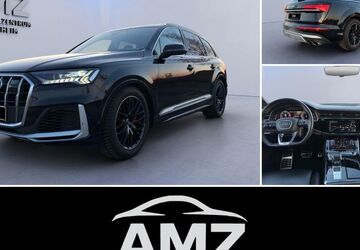 Audi SQ7 199.800 km 43.990 &euro; Hildesheim 31135