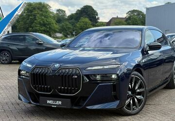 BMW i7 44.932 km 95.950 &euro; Hildesheim 31137