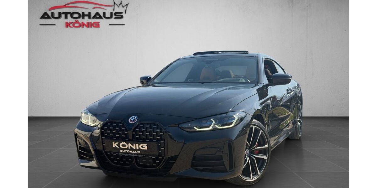 BMW M440 54.290 km 47.999 &euro; Salzgitter 38259