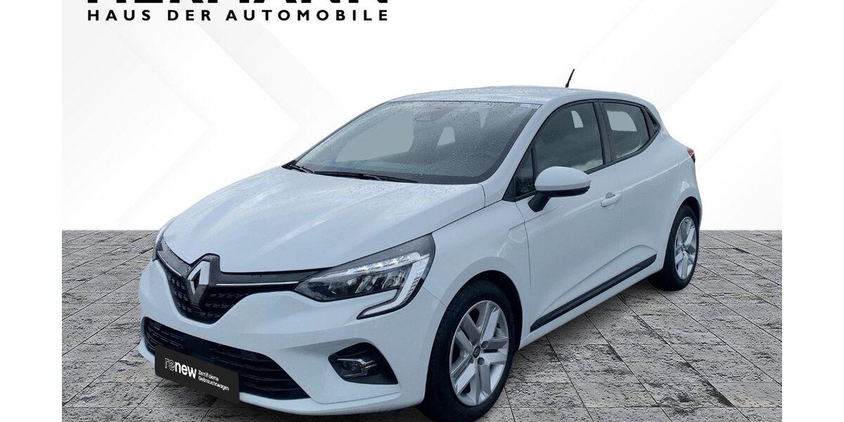 Renault Clio 55.967 km 12.894 &euro; Hildesheim 31135