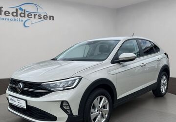 VW Taigo 9.900 km 21.649 &euro; Alfeld 31061