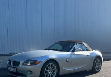 BMW Z4 125.300 km 9.650 &euro; Nordstemmen 31171