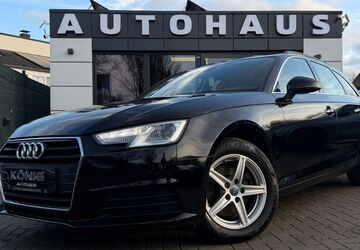 Audi A4 196.237 km 12.300 &euro; Salzgitter 38259