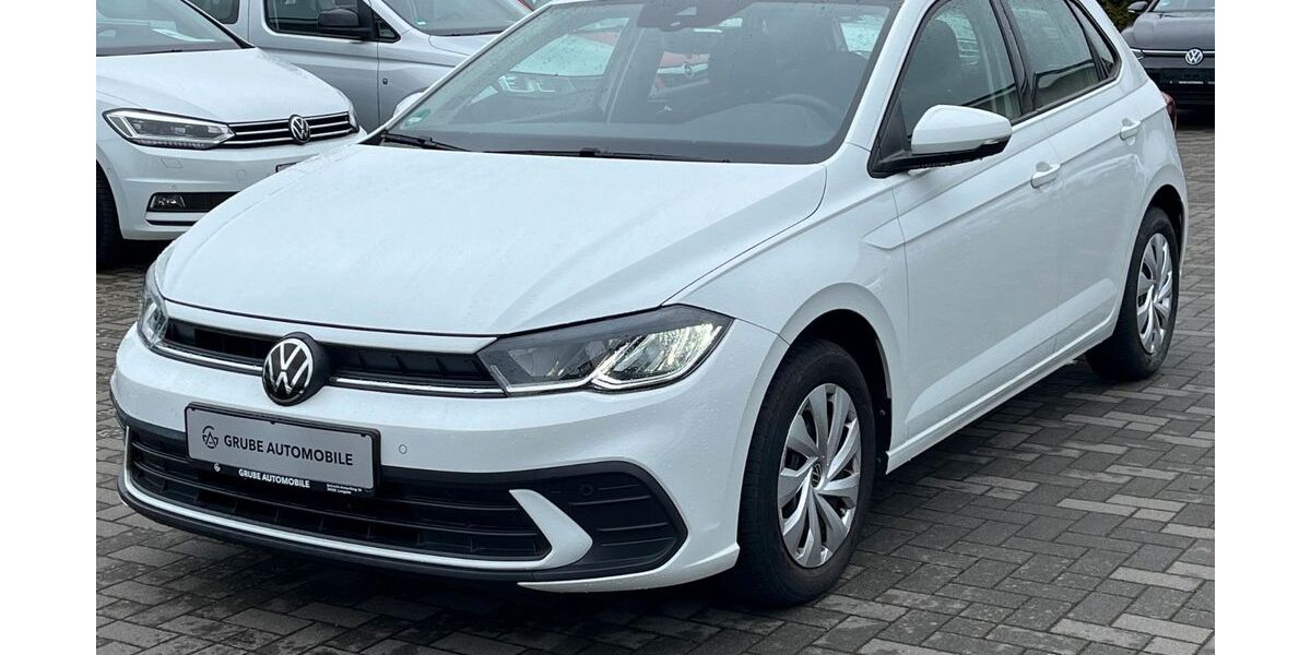 VW Polo 82.708 km 12.890 &euro; Lengede 38268