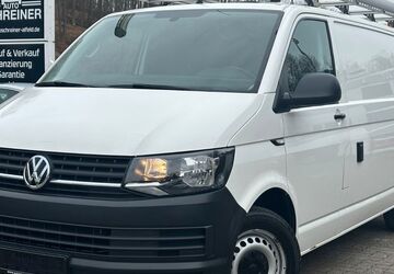 VW T6 Transporter 153.504 km 18.450 &euro; Alfeld (Leine) 31061