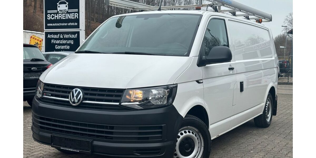 VW T6 Transporter 153.504 km 18.450 &euro; Alfeld (Leine) 31061