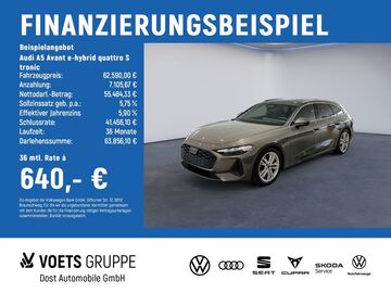 Gebrauchte Audi A5