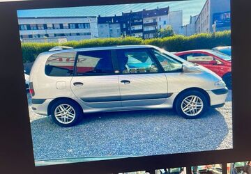 Renault Espace 185.000 km 2.410 &euro; Sibbesse 31079