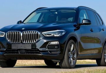 BMW X5 137.668 km 36.628 &euro; Peine 31228