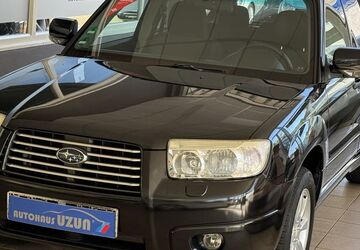 Subaru Forester 293.593 km 3.998 &euro; Hannover 30419