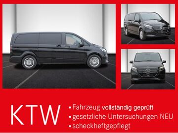 Gebrauchte Mercedes-Benz EQV