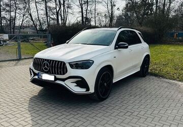 Mercedes-Benz GLE 53 AMG 39.970 km 94.499 &euro; Pattensen 30982