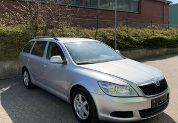 Skoda Octavia 297.000 km 2.700 &euro; Peine 31228