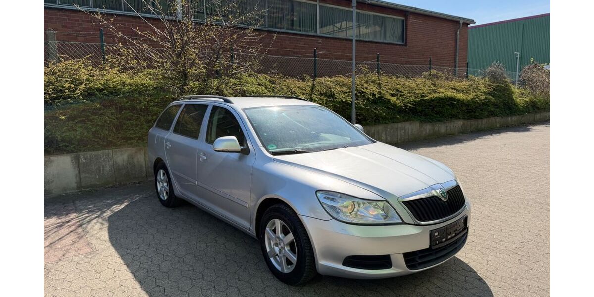 Skoda Octavia 297.000 km 2.700 &euro; Peine 31228