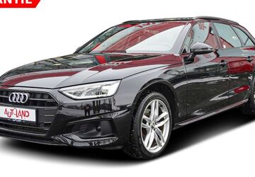 Audi A4 89.939 km 24.990 &euro; Hannover 30179