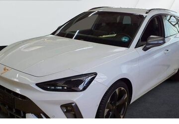 Cupra Leon 19.535 km 30.930 &euro; Hildesheim 31135