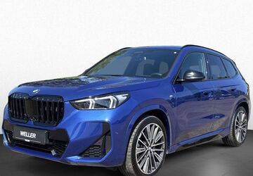 BMW X1 29.853 km 38.950 &euro; Hildesheim 31137