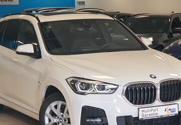 BMW X1 105.350 km 26.697 &euro; Peine 31228