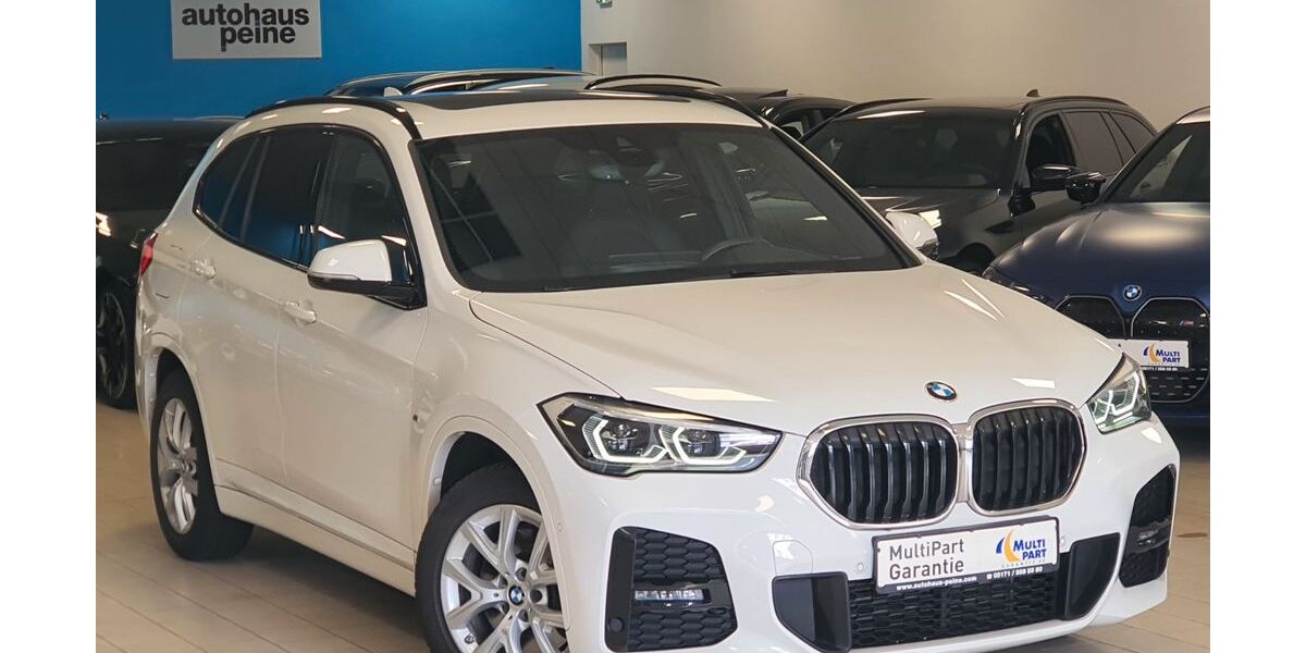 BMW X1 105.350 km 26.697 &euro; Peine 31228