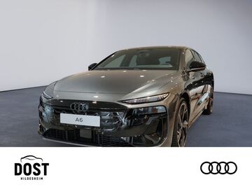 Gebrauchte Audi A6
