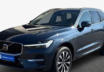 Volvo XC60 31.209 km 33.907 &euro; Hildesheim 31135