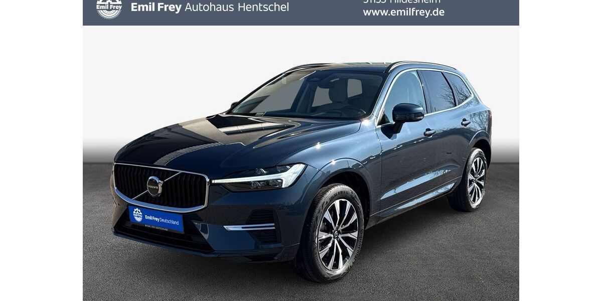 Volvo XC60 31.209 km 33.907 &euro; Hildesheim 31135